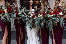 Load image into Gallery viewer, KAYLA - BRIDE BOUQUET
