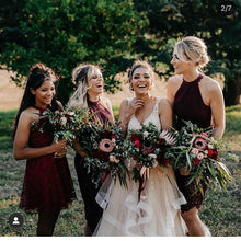 Load image into Gallery viewer, BRITTANY - BRIDE BOUQUET