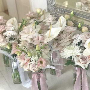 DIVIA - Bride Bouquet