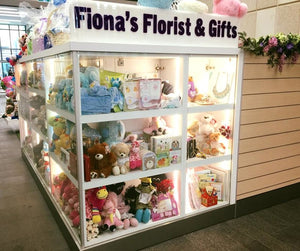 Fiona&#39;s Florist and Gifts 