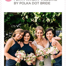 Load image into Gallery viewer, STEPHANIE - BRIDE BOUQUET